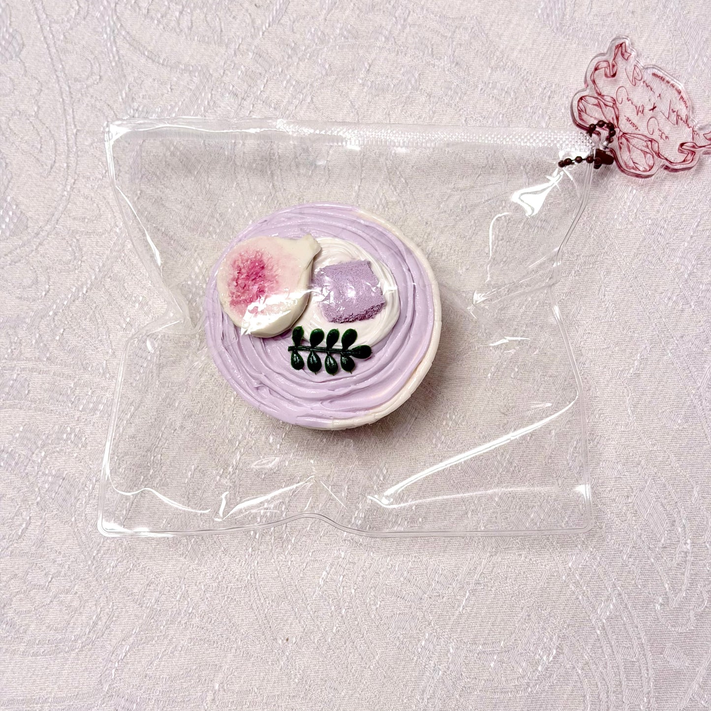 candycute スクイーズ