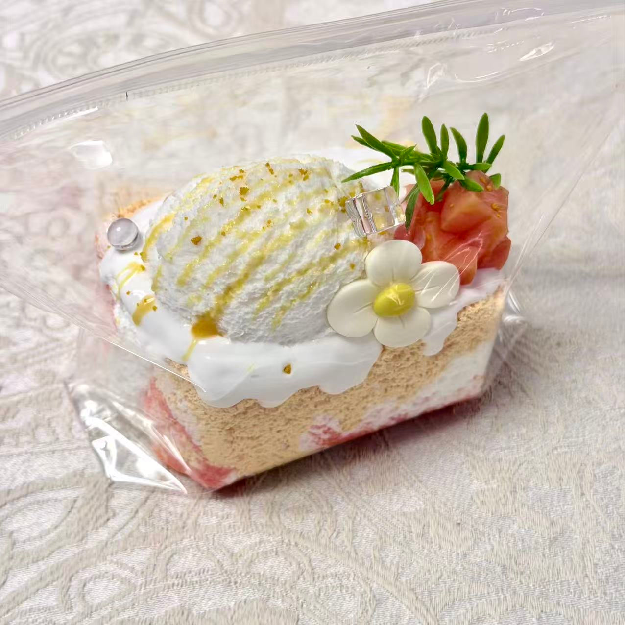 patato chef スクイーズ