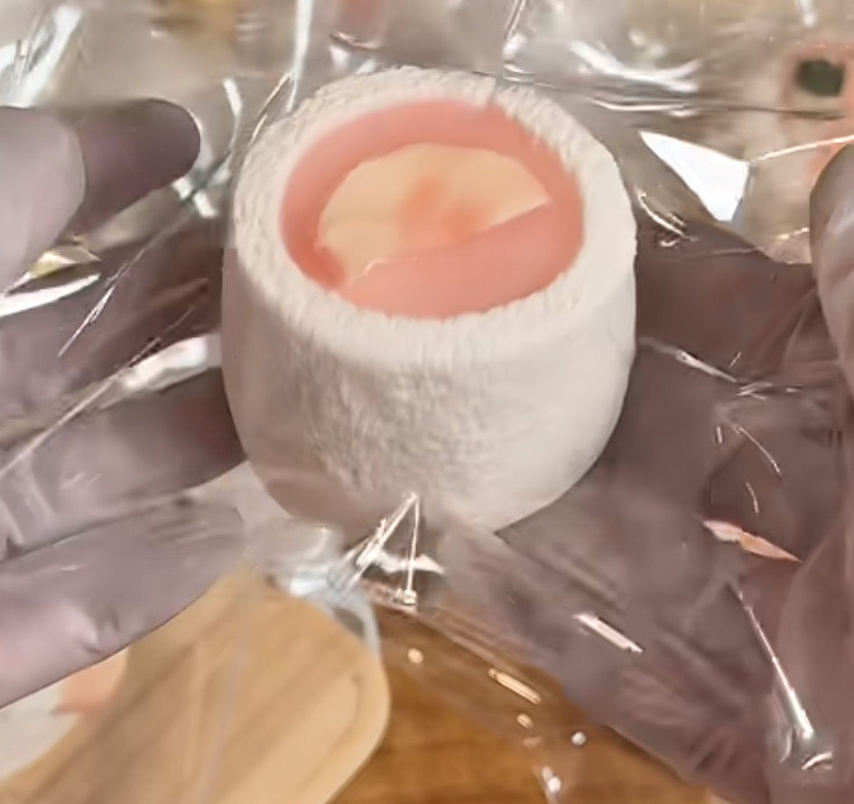 小饭团 candy cute スクイーズ