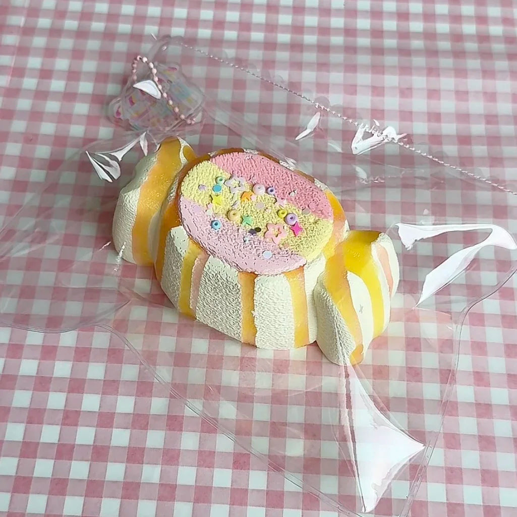 DollCat studio 扎紧泥