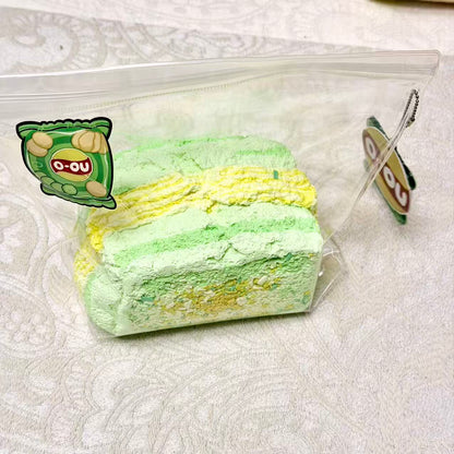 欧円円の手作り  スクイーズ