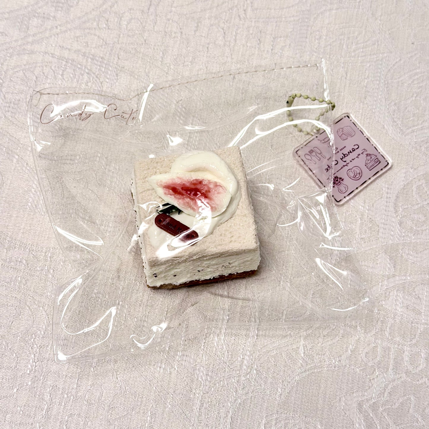 candycute Squeeze Toy