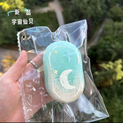 nuonuo studio 会场限定 海浪系列