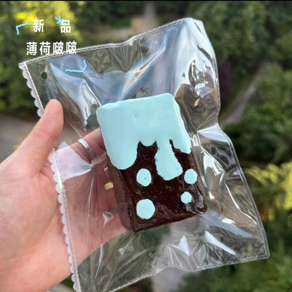 nuonuo studio 会场限定 海浪系列