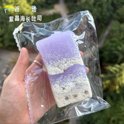 nuonuo studio 会场限定 海浪系列