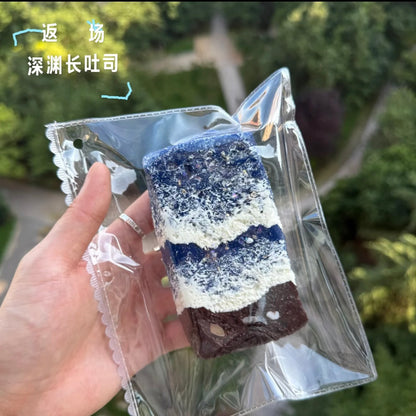 nuonuo studio 会场限定 海浪系列