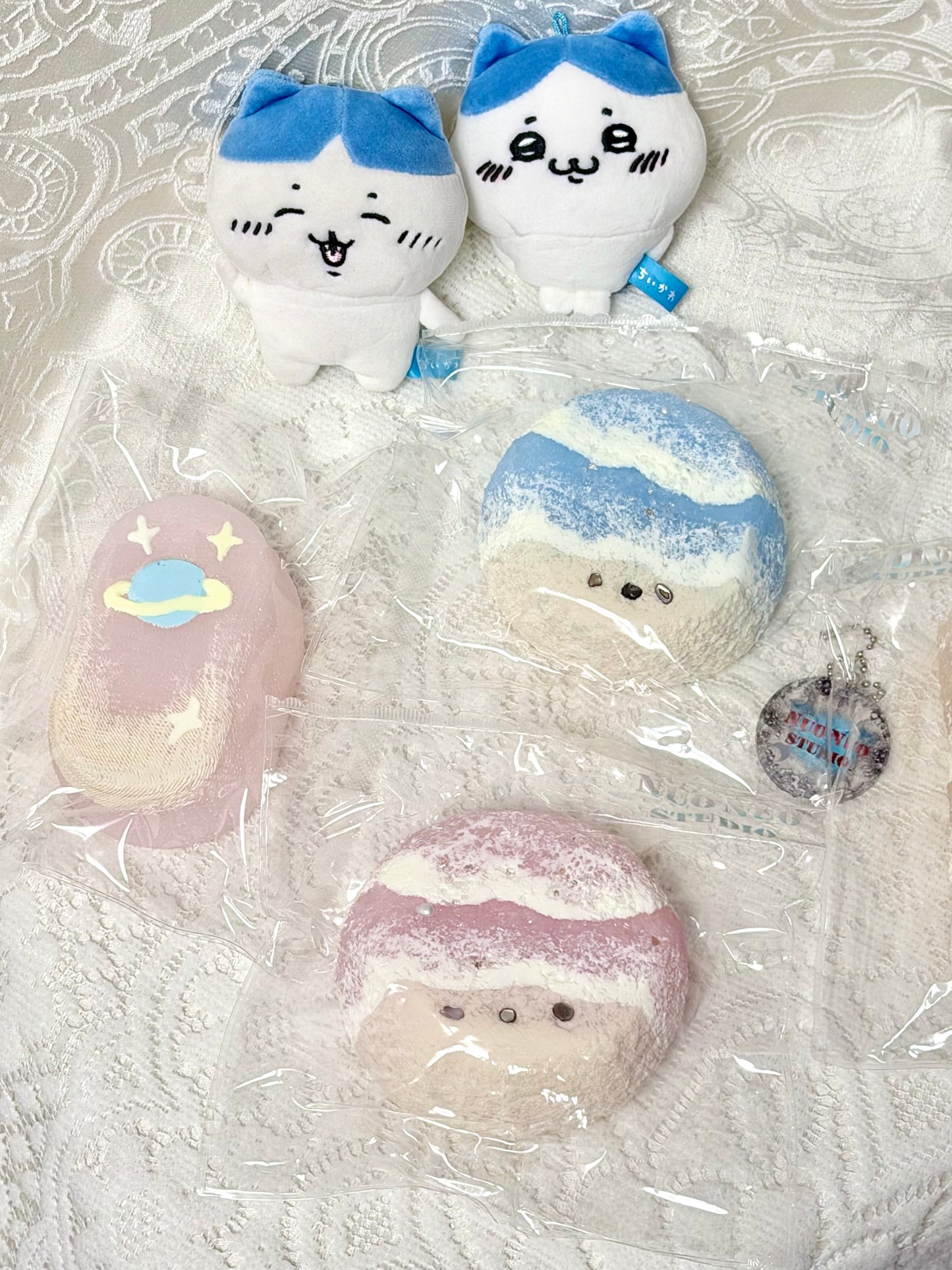 nuonuo studio 会場限定