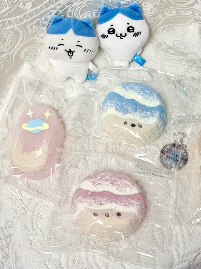 nuonuo studio 会場限定