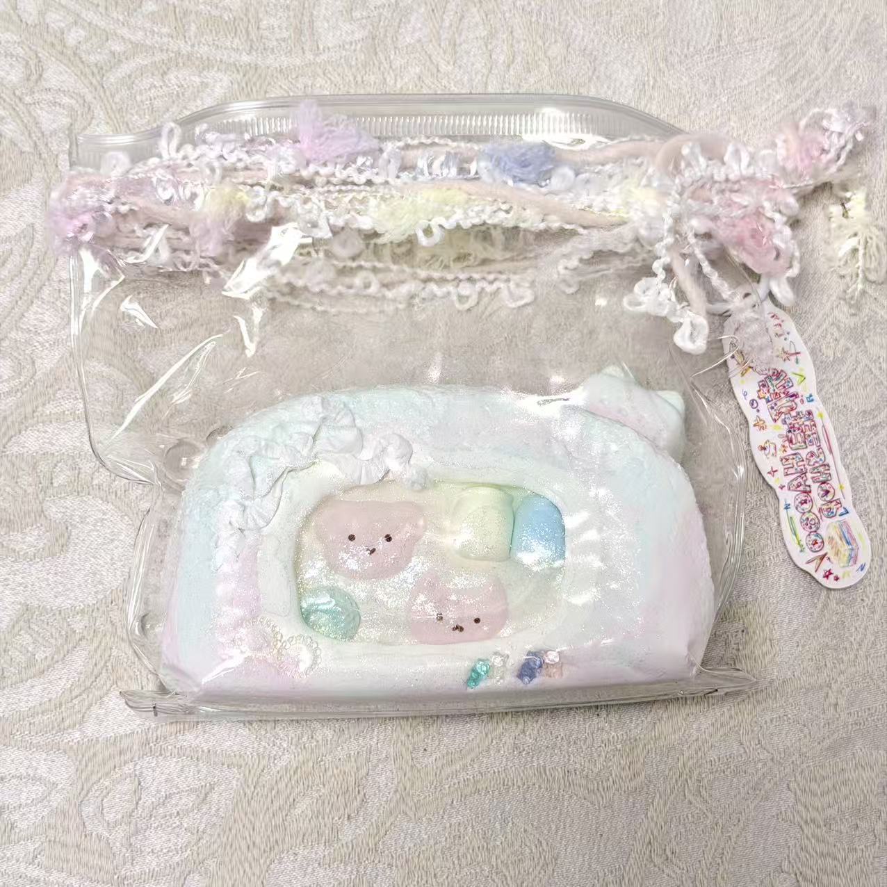 トーストまとめ