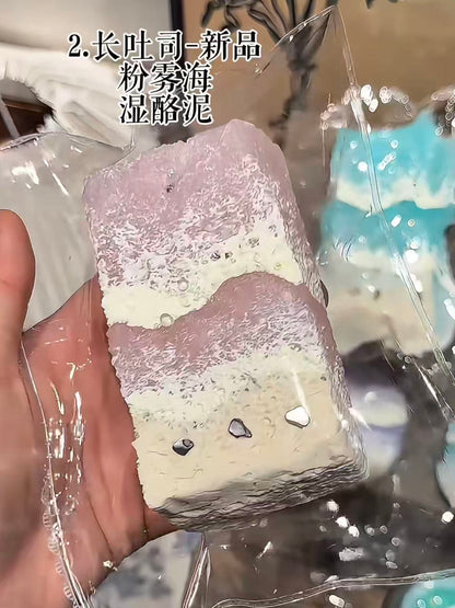 nuonuo5月最新作