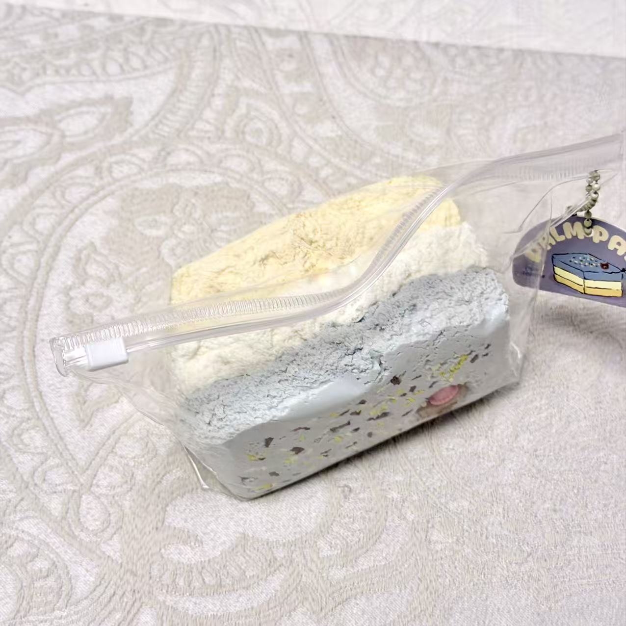 palm squishy スクイーズ