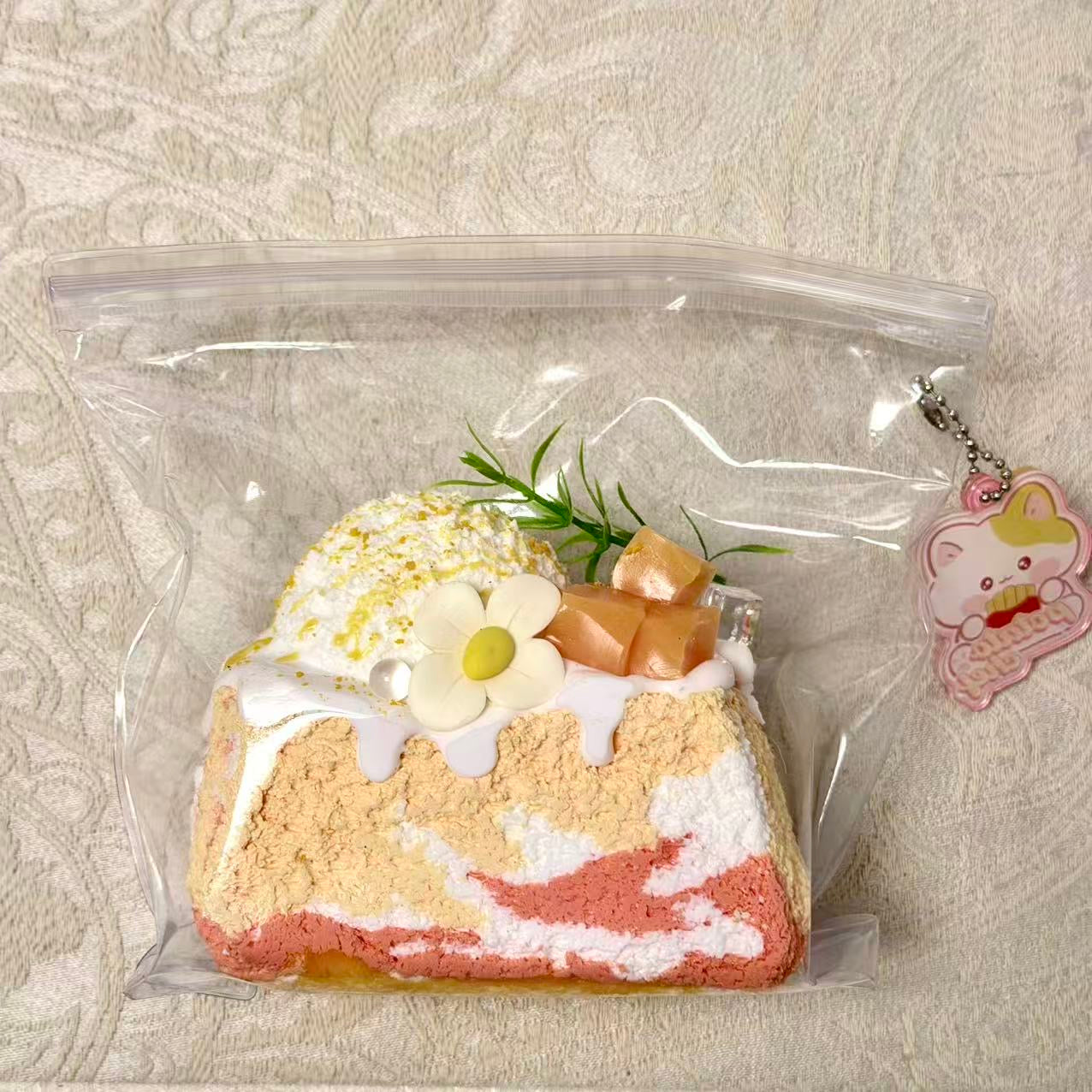 patato chef スクイーズ