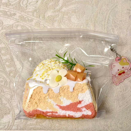 patato chef スクイーズ