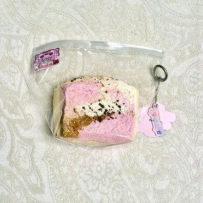 Discount Toast Squeeze Toy