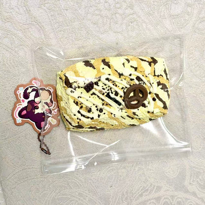 calicocat  スクイーズ