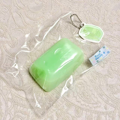palm squishy スクイーズ