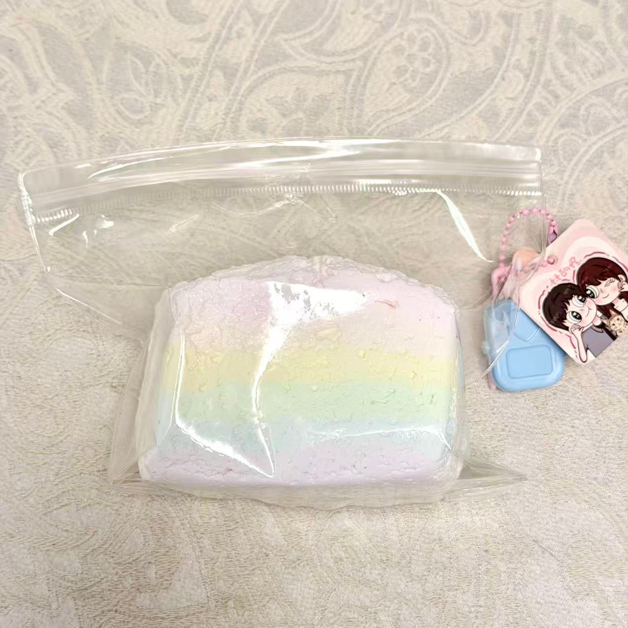 トーストまとめ