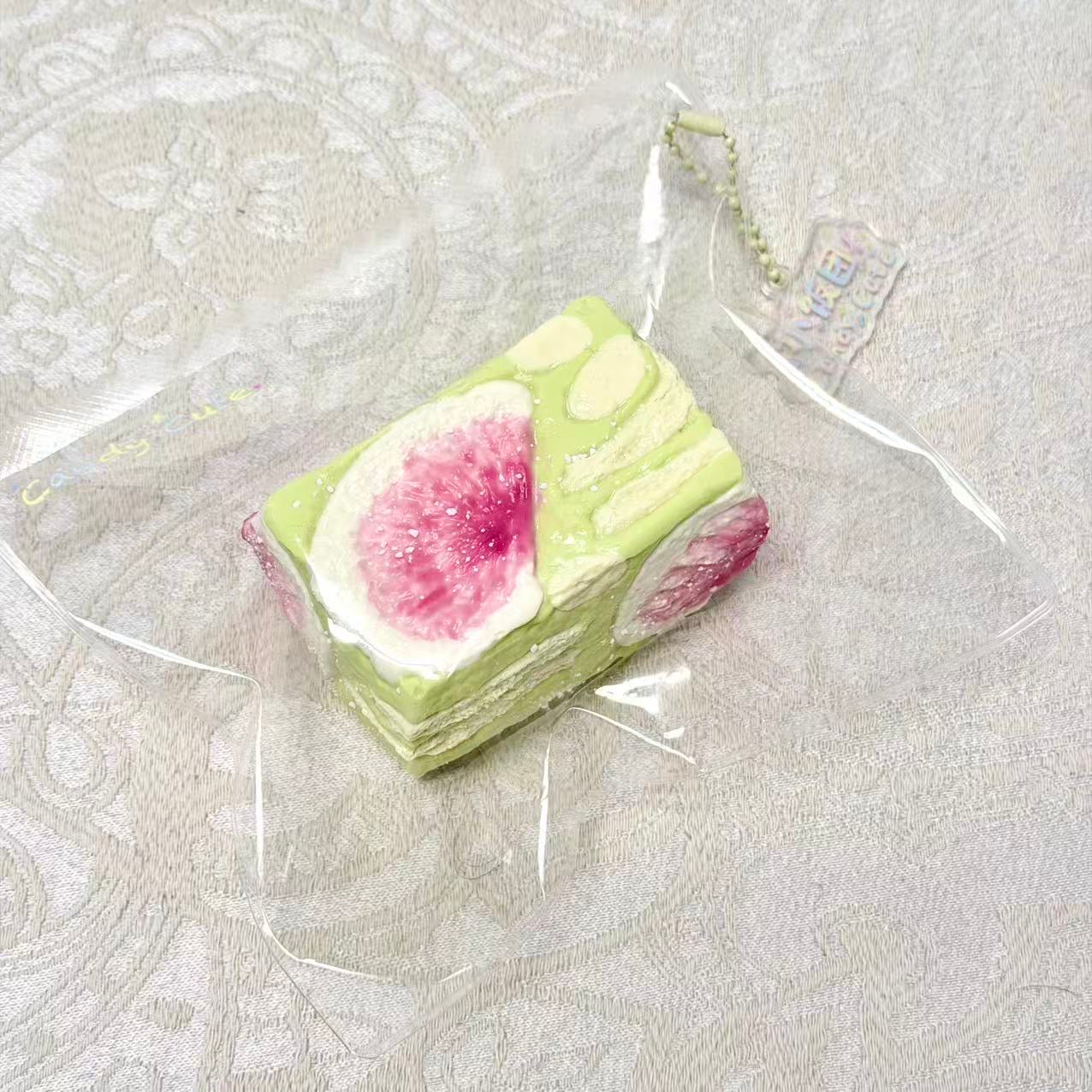 candycute スクイーズ