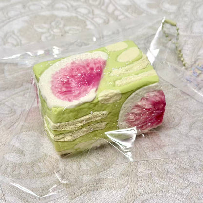 candycute スクイーズ