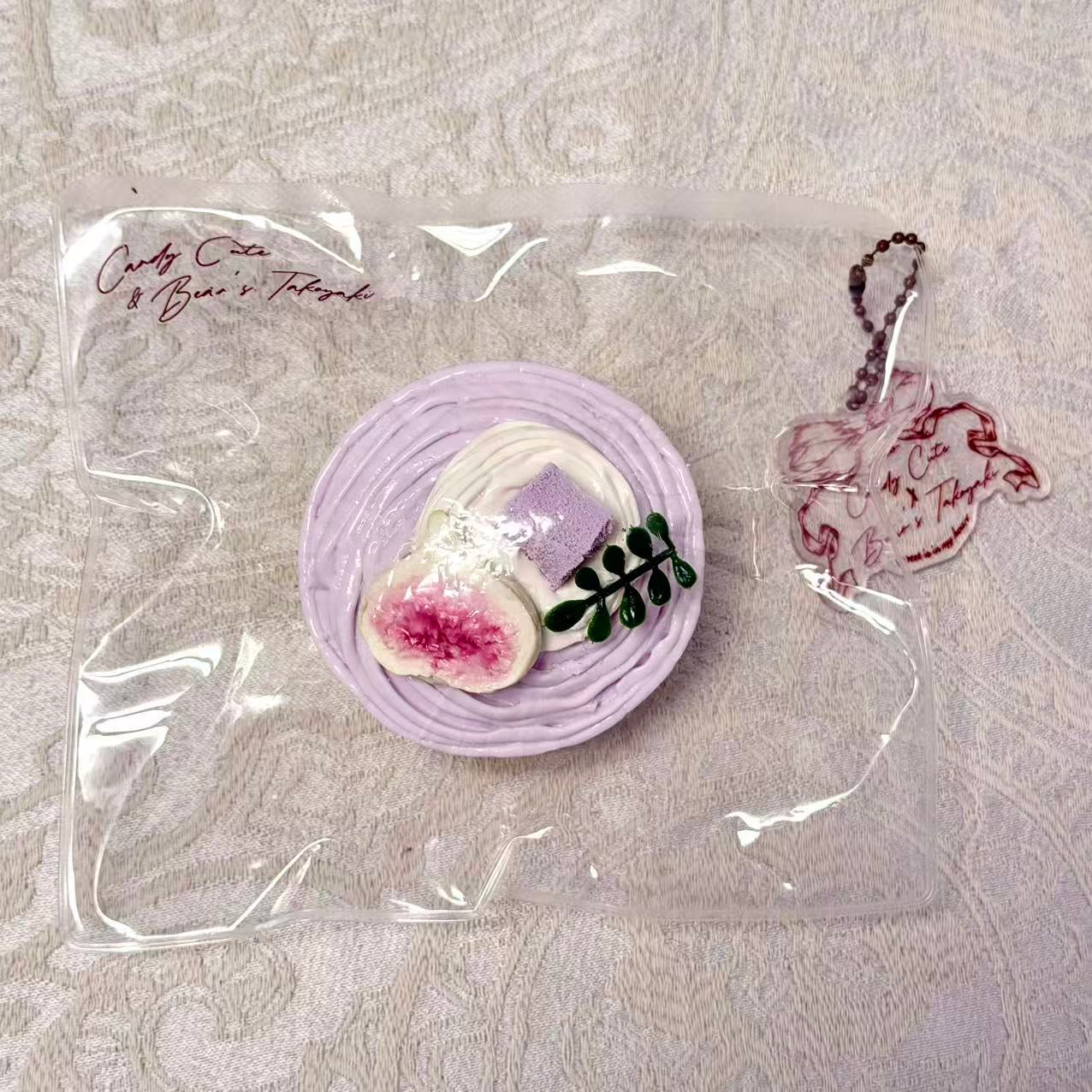 candycute スクイーズ