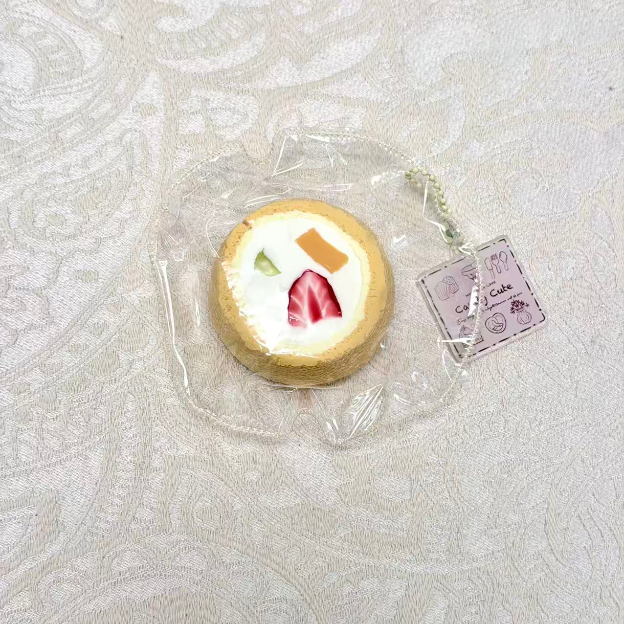 candycute スクイーズ