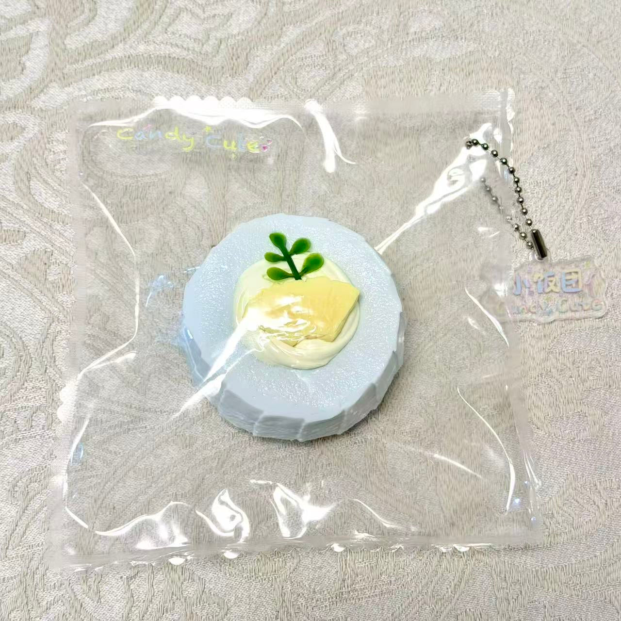 candycute スクイーズ