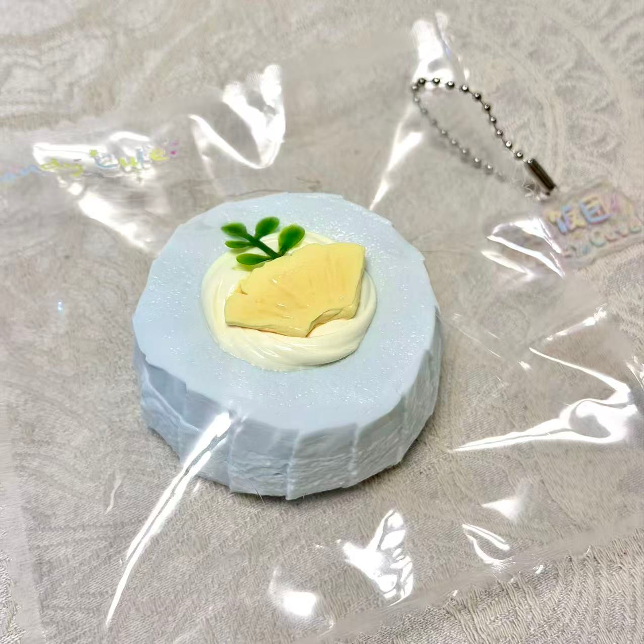 candycute スクイーズ