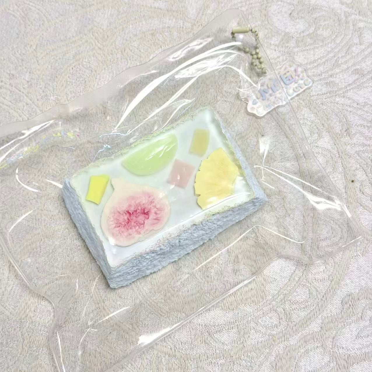 candycute スクイーズ