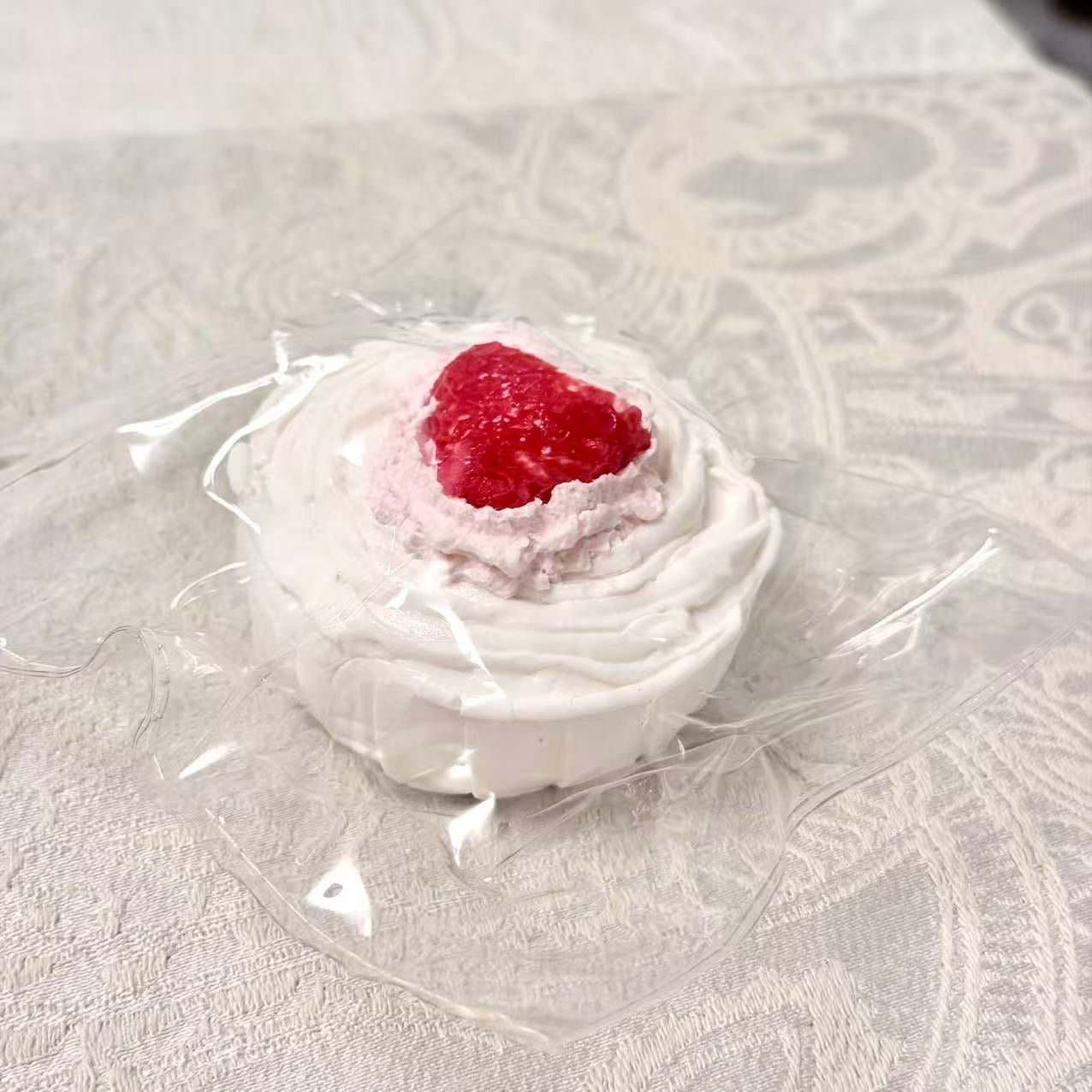 candycute スクイーズ