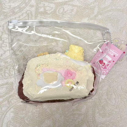 又又小饭包捏捏 youyou rice squishy スクイーズ