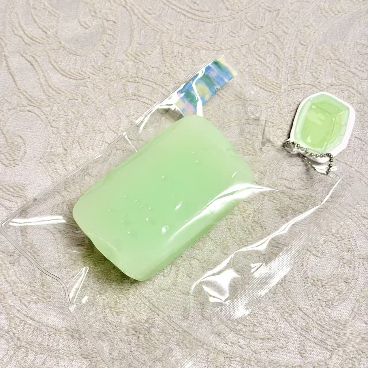 palm squishy スクイーズ