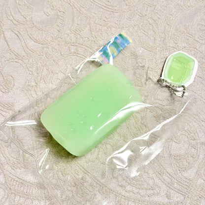 palm squishy スクイーズ