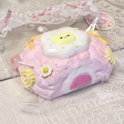 又又小饭包捏捏 youyou rice squishy スクイーズ
