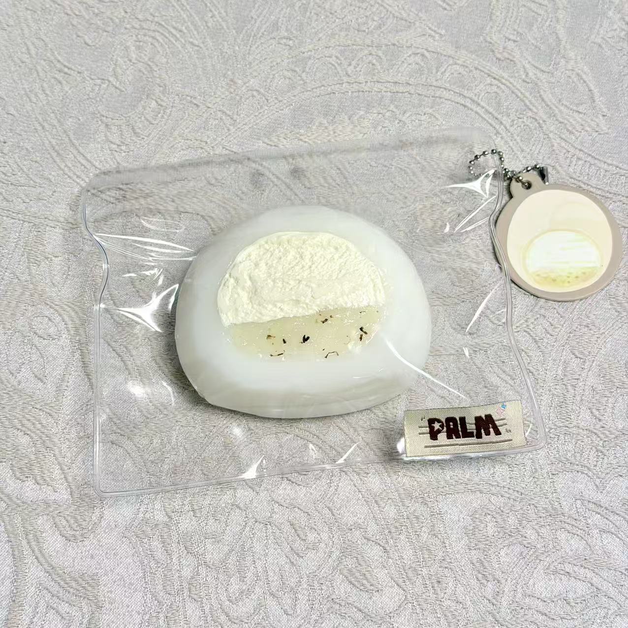 palm squishy スクイーズ