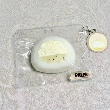 palm squishy スクイーズ
