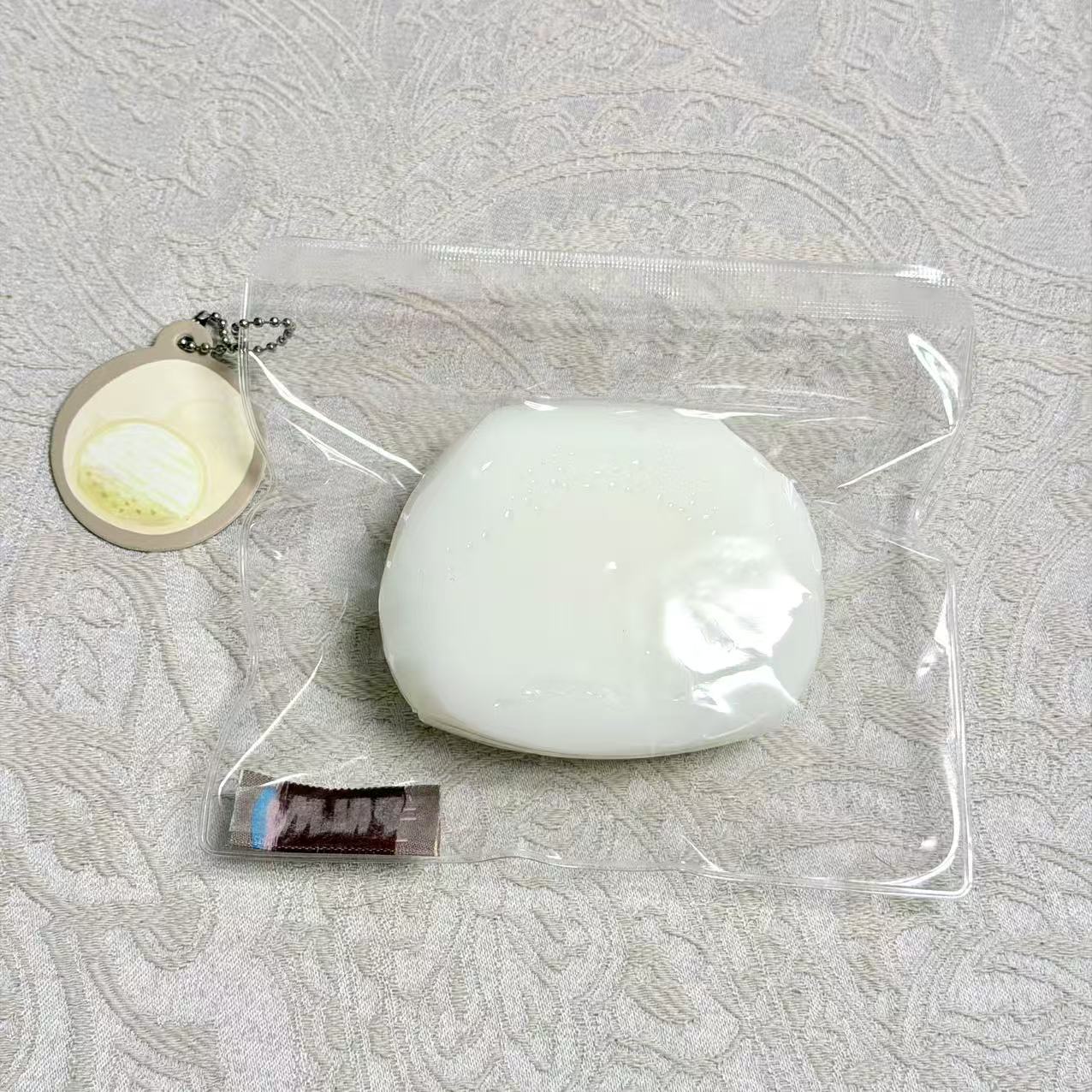 palm squishy スクイーズ