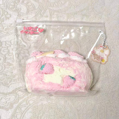 kiki chicken squishy スクイーズ