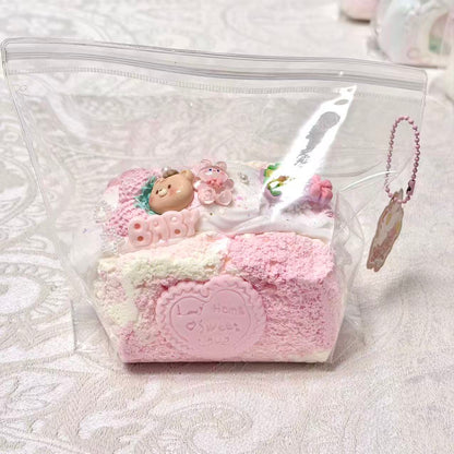 kiki chicken squishy スクイーズ