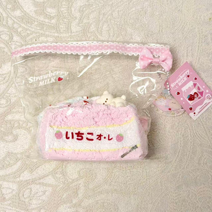 又又小饭包捏捏 youyou rice squishy スクイーズ