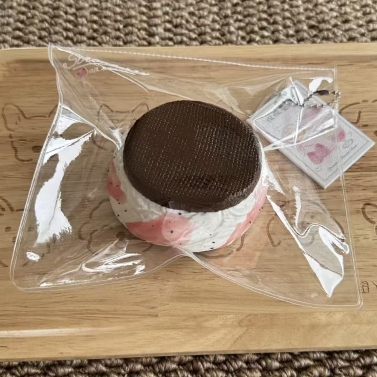 侃侃   最新作