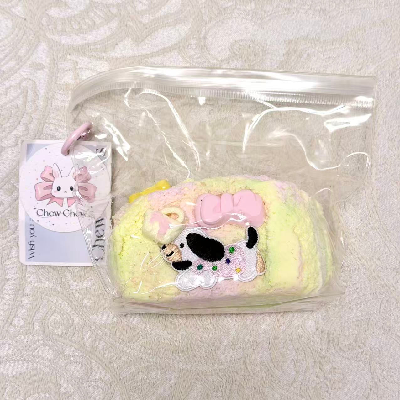 トーストまとめ