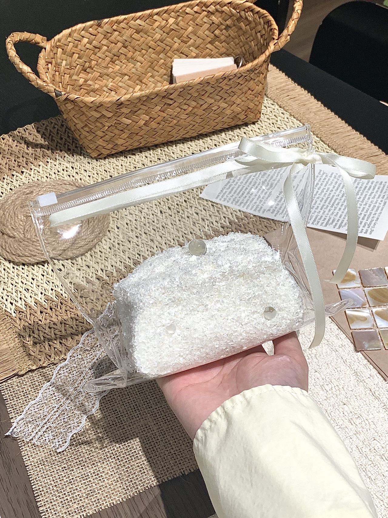 奶油乔一 BYJOY  海外限定
