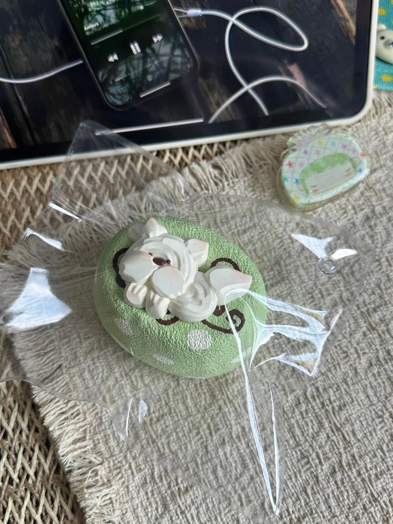 阿白白  studio