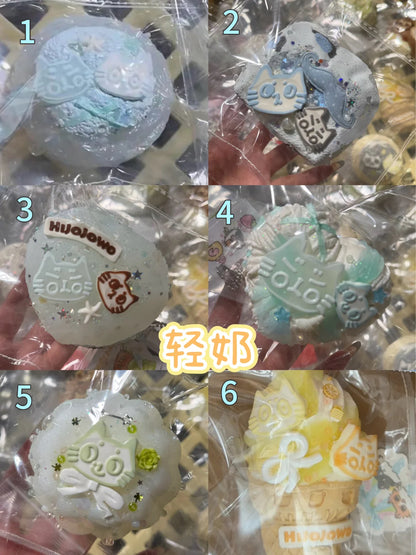 Hijojowo 9月新作！