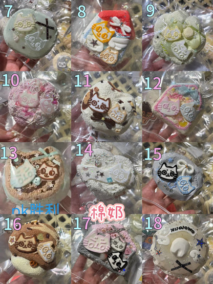 Hijojowo 9月新作！