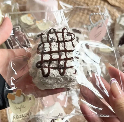 飞行7   最新作スクイーズ