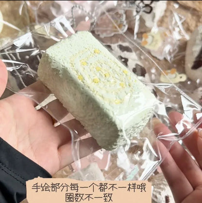 飞行7   最新作スクイーズ