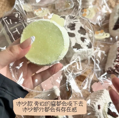 飞行7   最新作スクイーズ