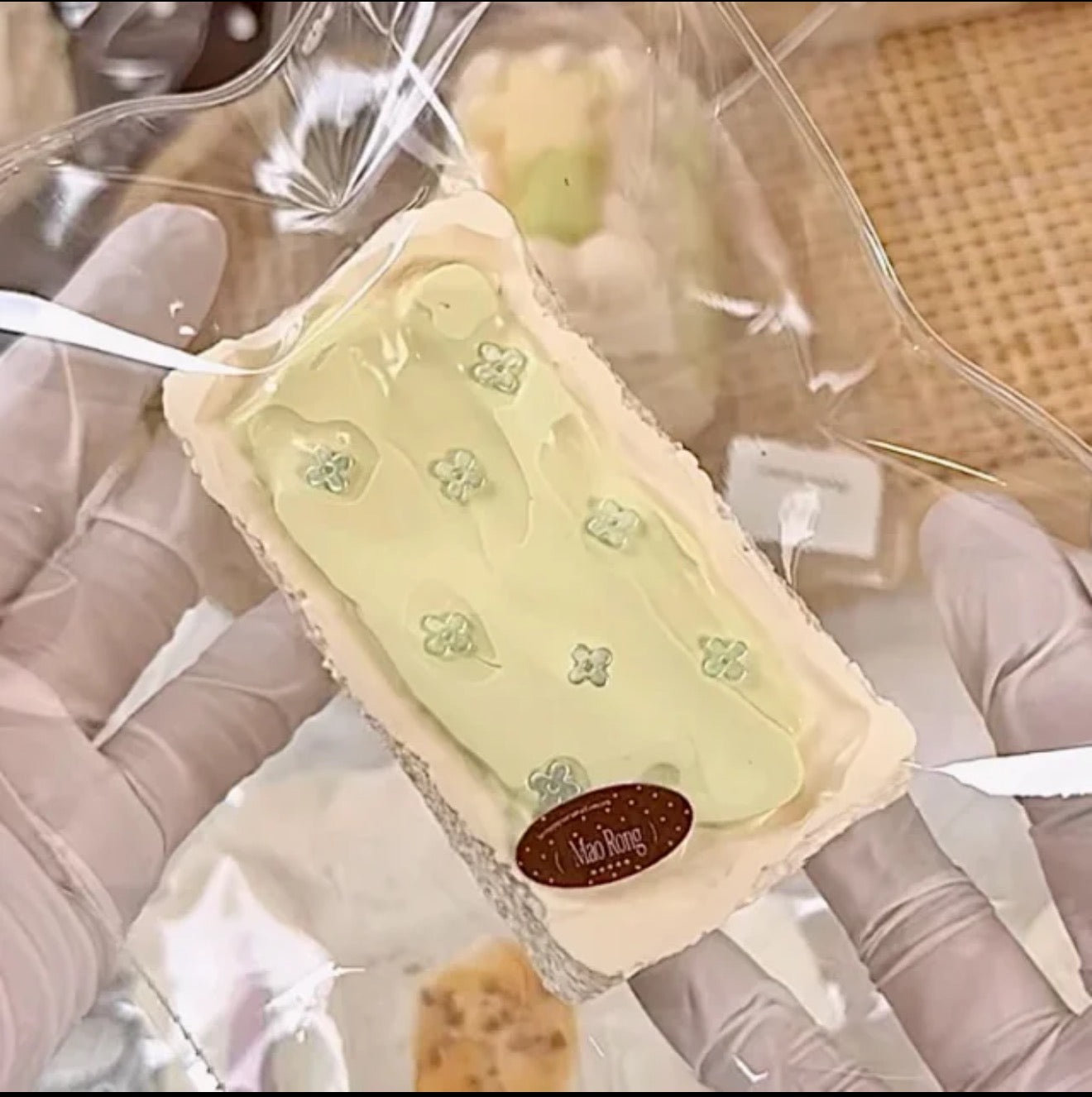 MAORONG  スクイーズ 数量限定