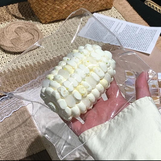 奶油乔一 BYJOY  最新作 奶糕泥　２回目　ノベルティがない